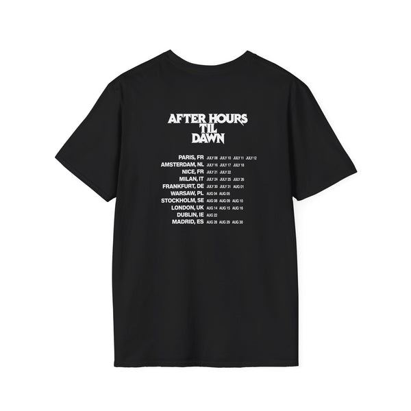 The Weeknd - After Hours Til Dawn Tour
