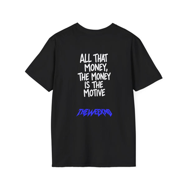 The Weeknd - Money Is The Motive