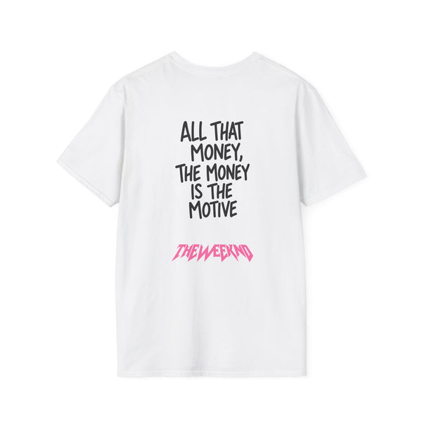 The Weeknd - Money Is The Motive