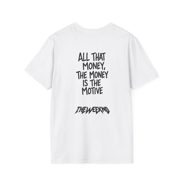 The Weeknd - Money Is The Motive