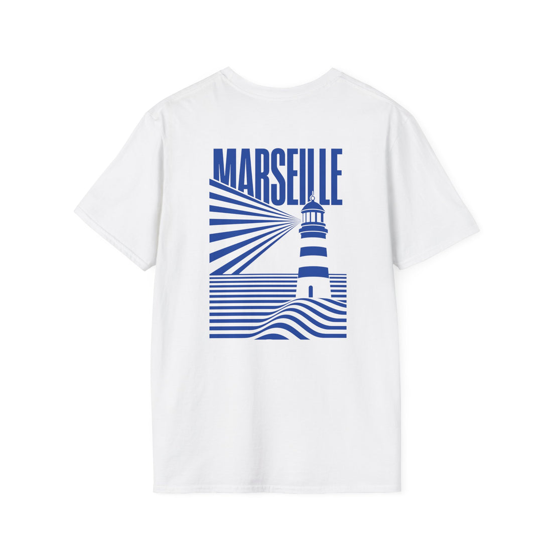 Phare de Marseille