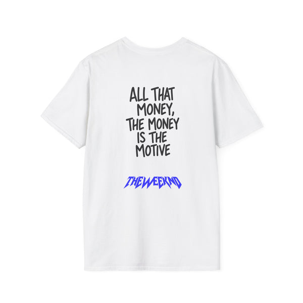 The Weeknd - Money Is The Motive